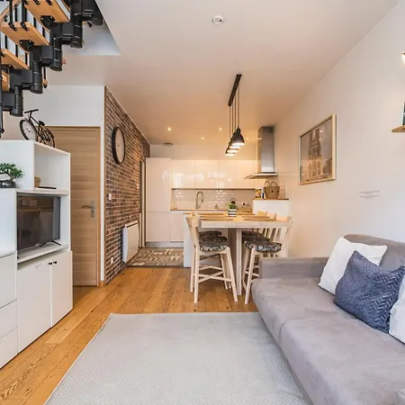 Loft Urbain Avec Jardin Prive - Hyper Centre *