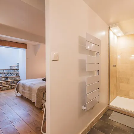 Loft Urbain Avec Jardin Prive - Hyper Centre Apartman *