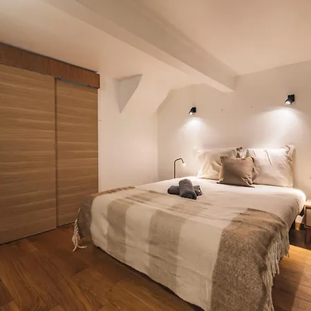 Loft Urbain Avec Jardin Prive - Hyper Centre