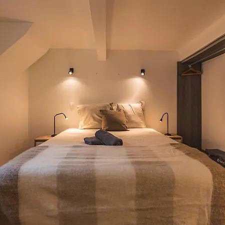 Loft Urbain Avec Jardin Prive - Hyper Centre