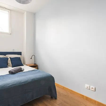Loft Urbain Avec Jardin Prive - Hyper Centre 랭스